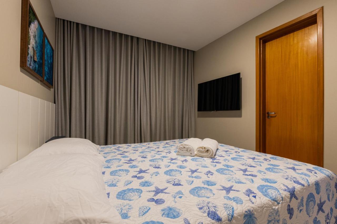 Apartment In Guarajuba With 2 Comfortable Suites. Экстерьер фото