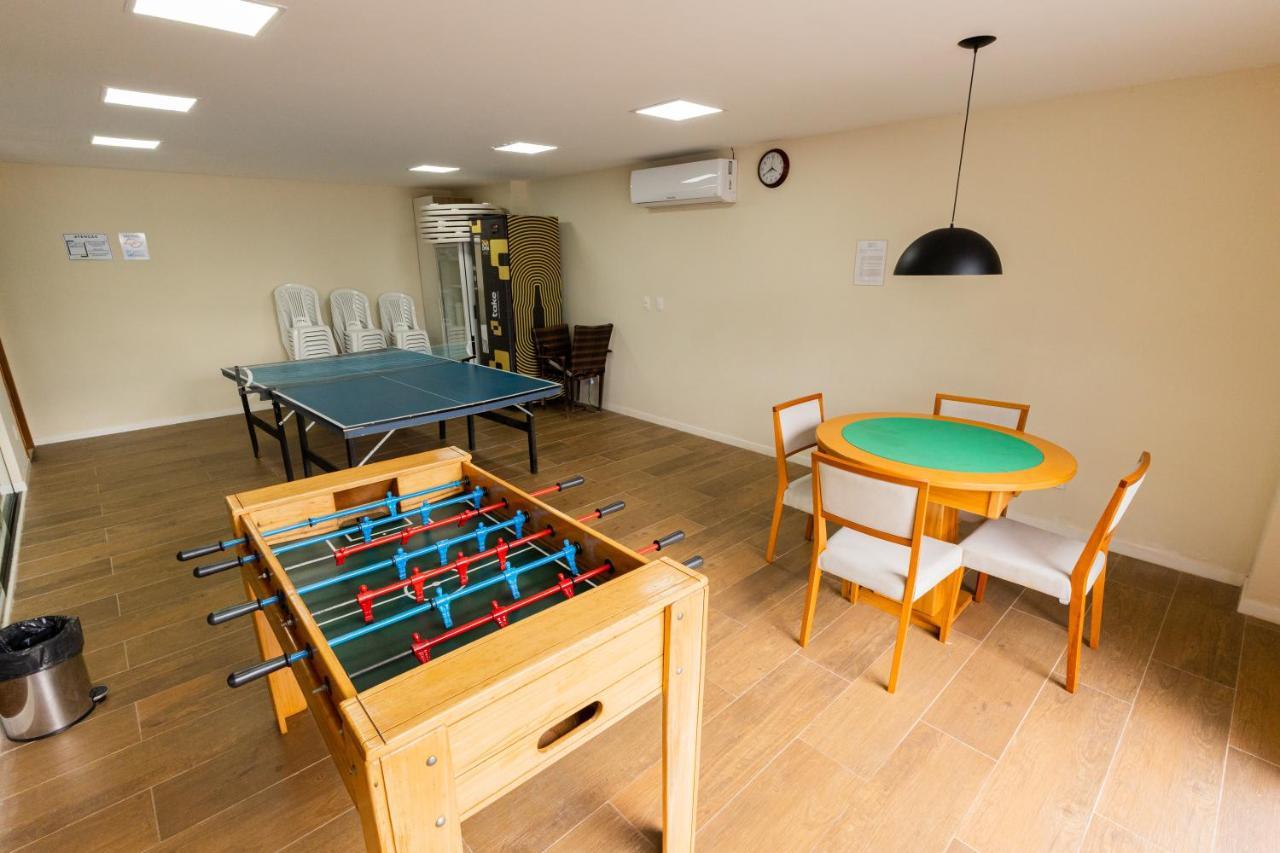 Apartment In Guarajuba With 2 Comfortable Suites. Экстерьер фото